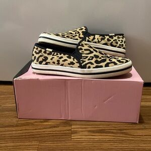 Size 8 Kate Spade Keds